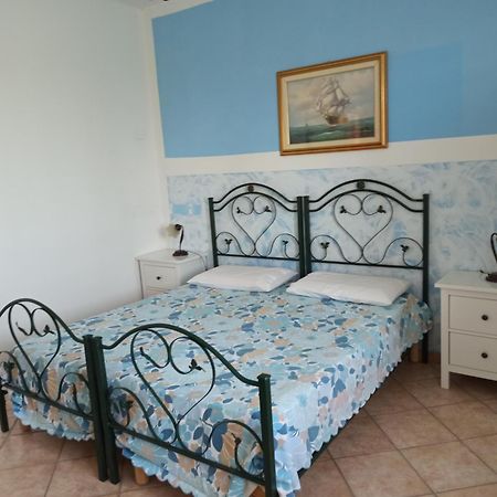 Agriturismo La Quiete Roncofreddo Bilik gambar