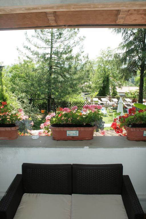 Agriturismo La Quiete Roncofreddo Bilik gambar