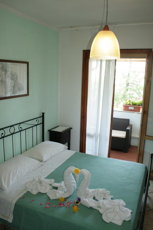Agriturismo La Quiete Roncofreddo Bilik gambar