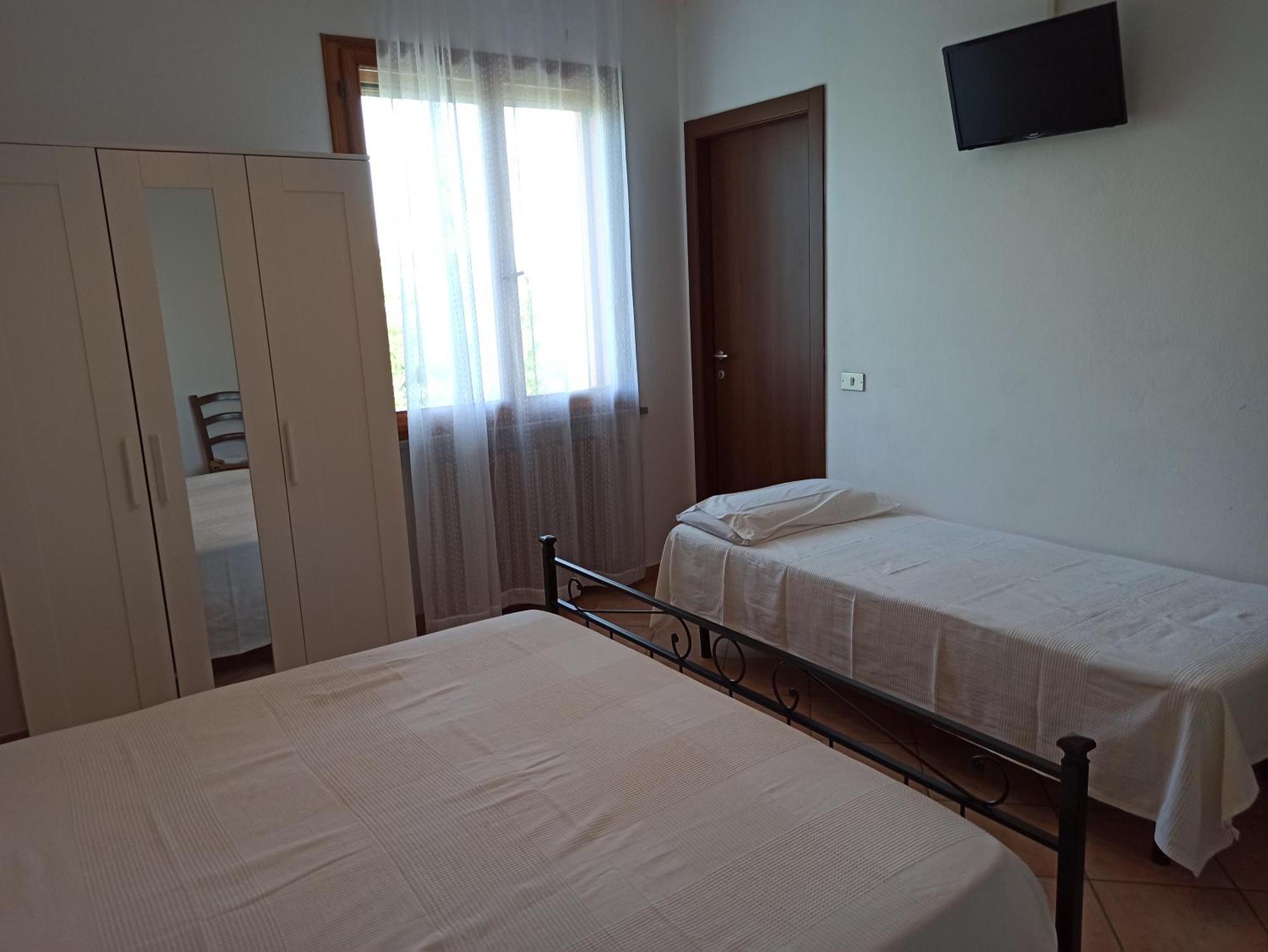 Agriturismo La Quiete Roncofreddo Bilik gambar