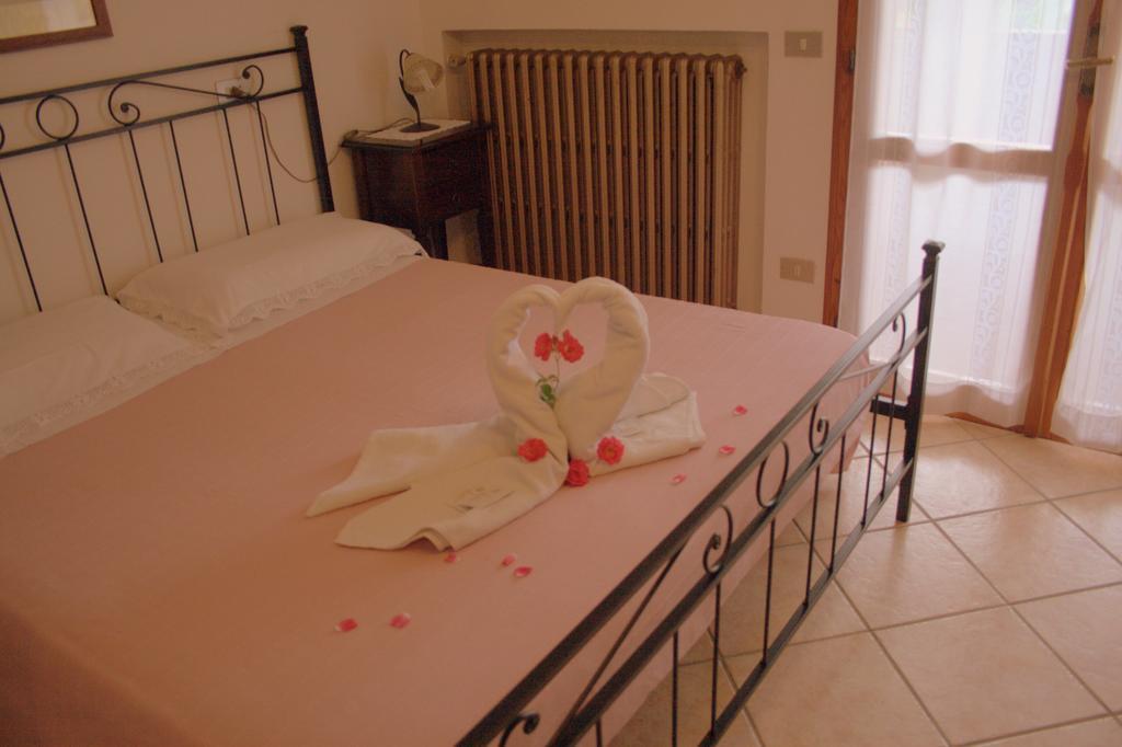 Agriturismo La Quiete Roncofreddo Bilik gambar