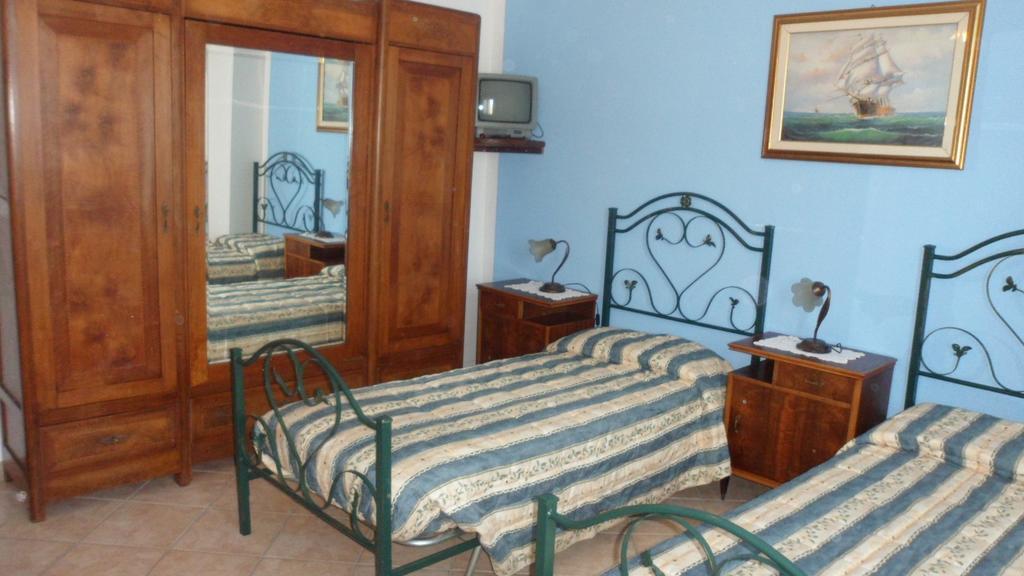 Agriturismo La Quiete Roncofreddo Bilik gambar