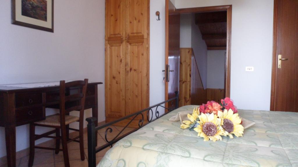 Agriturismo La Quiete Roncofreddo Bilik gambar