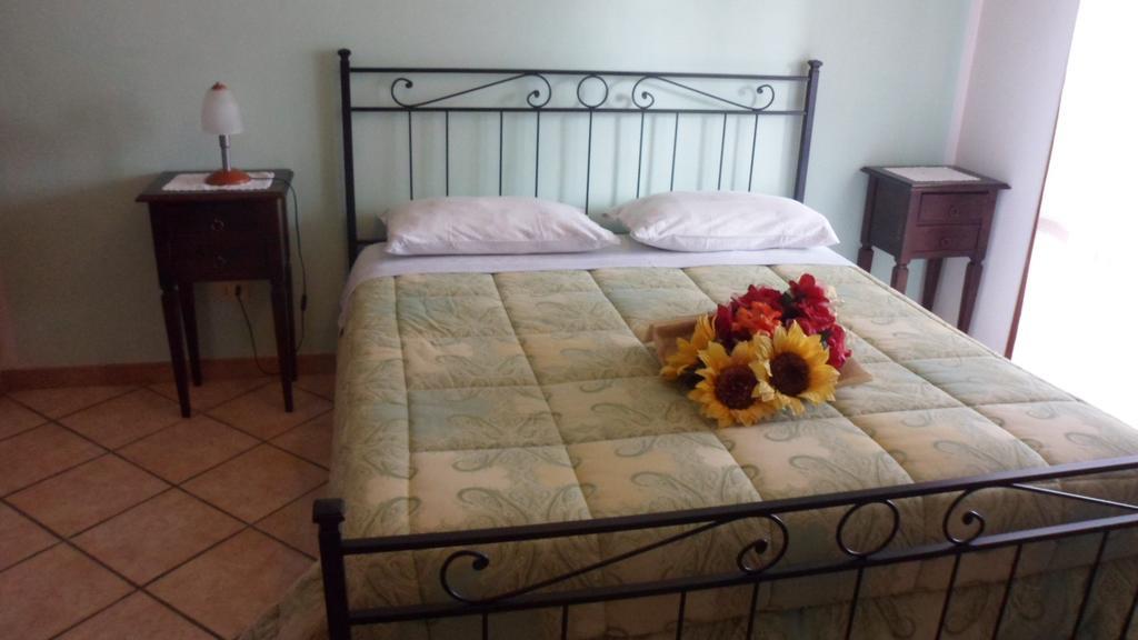 Agriturismo La Quiete Roncofreddo Bilik gambar