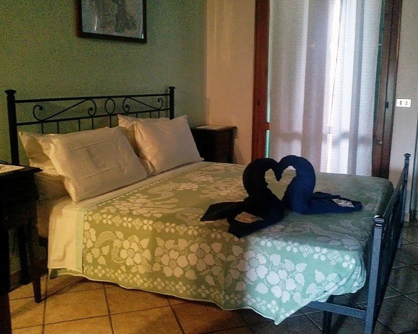 Agriturismo La Quiete Roncofreddo Bilik gambar