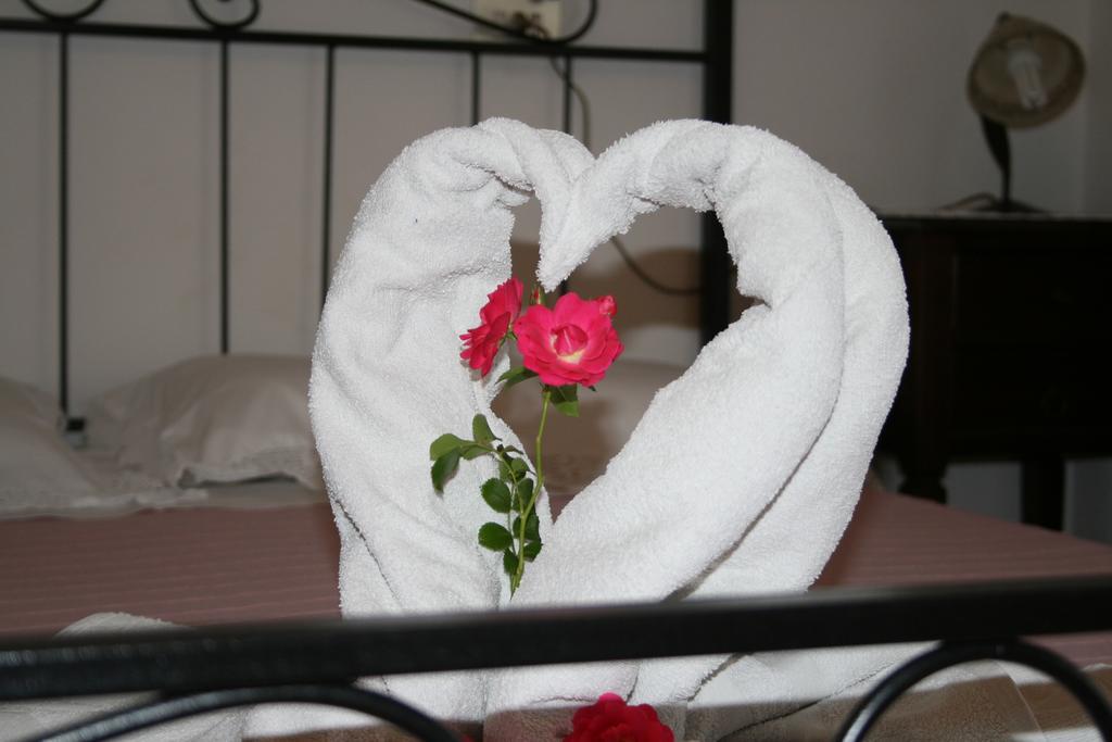 Agriturismo La Quiete Roncofreddo Bilik gambar