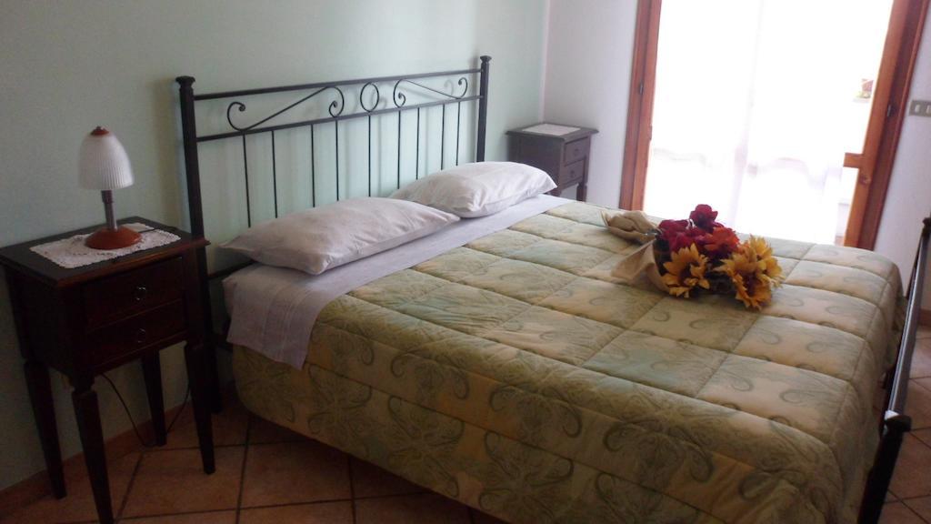 Agriturismo La Quiete Roncofreddo Bilik gambar