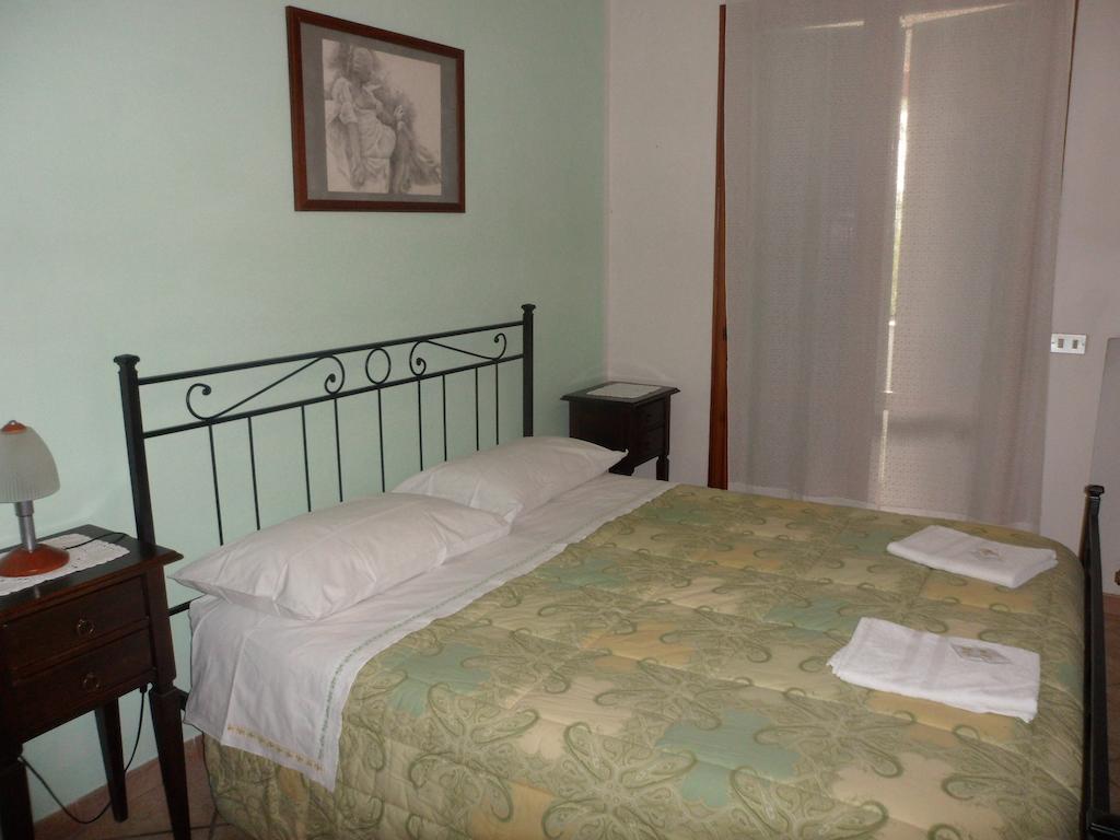 Agriturismo La Quiete Roncofreddo Bilik gambar