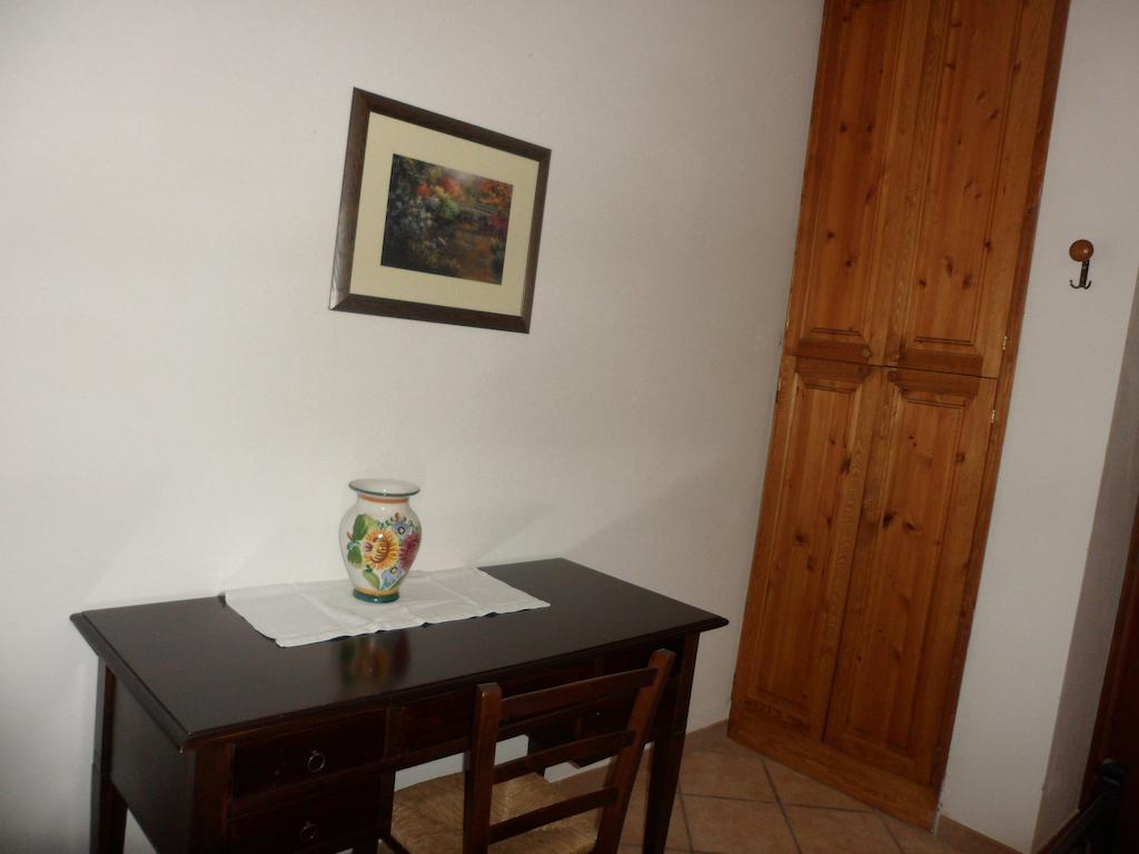 Agriturismo La Quiete Roncofreddo Bilik gambar