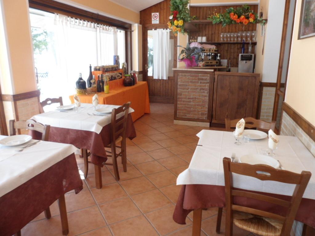 Agriturismo La Quiete Roncofreddo Luaran gambar