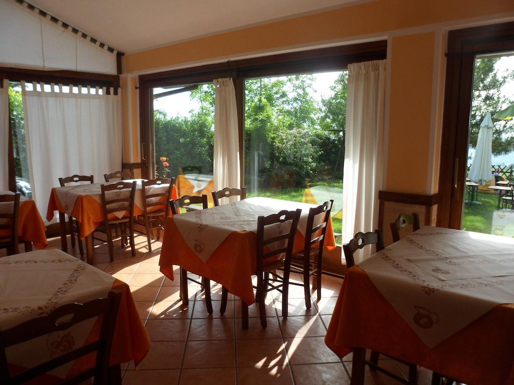 Agriturismo La Quiete Roncofreddo Luaran gambar