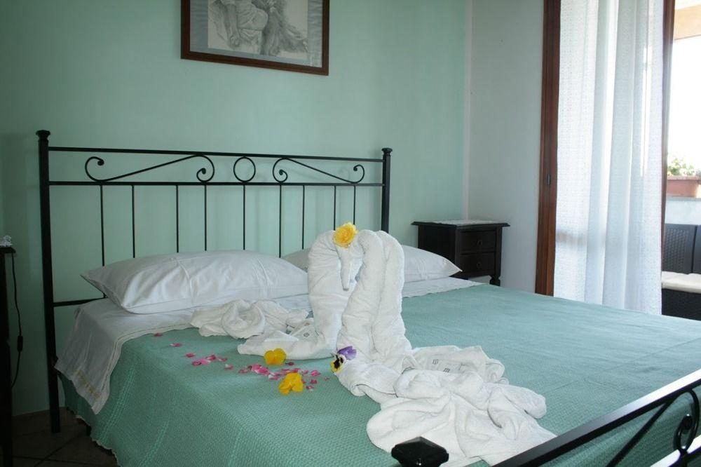 Agriturismo La Quiete Roncofreddo Luaran gambar
