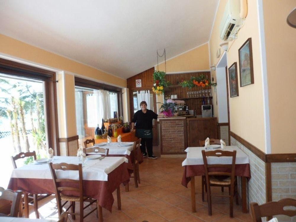 Agriturismo La Quiete Roncofreddo Luaran gambar