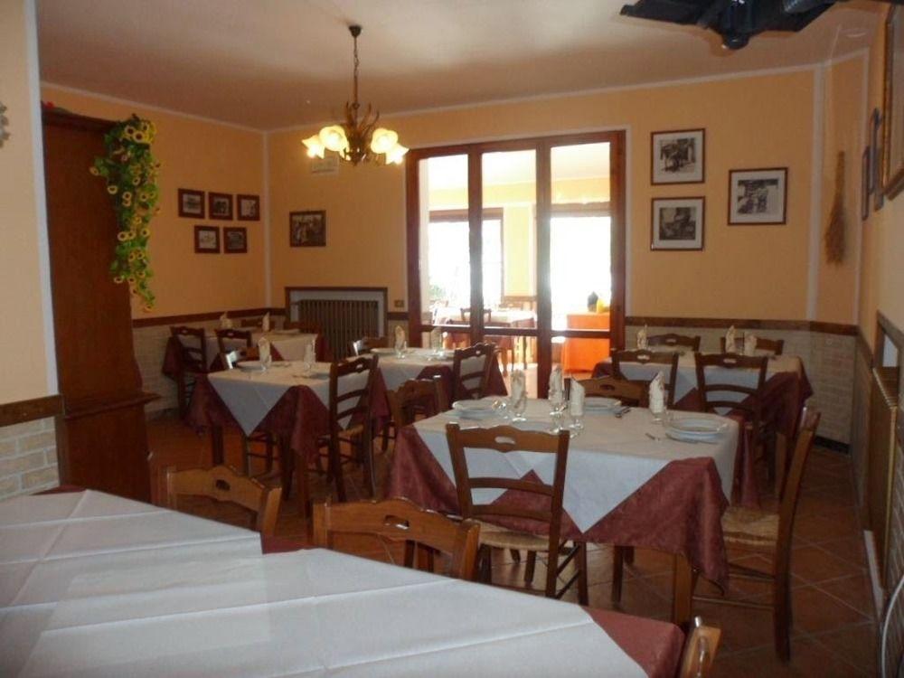 Agriturismo La Quiete Roncofreddo Luaran gambar