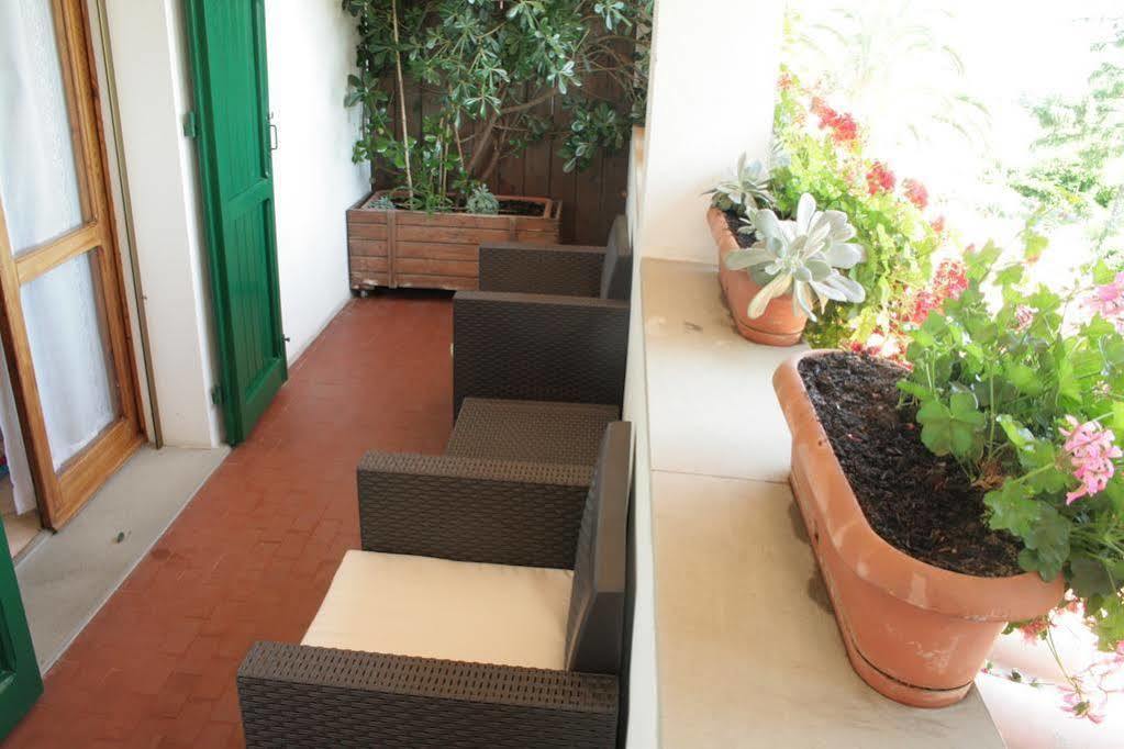 Agriturismo La Quiete Roncofreddo Luaran gambar