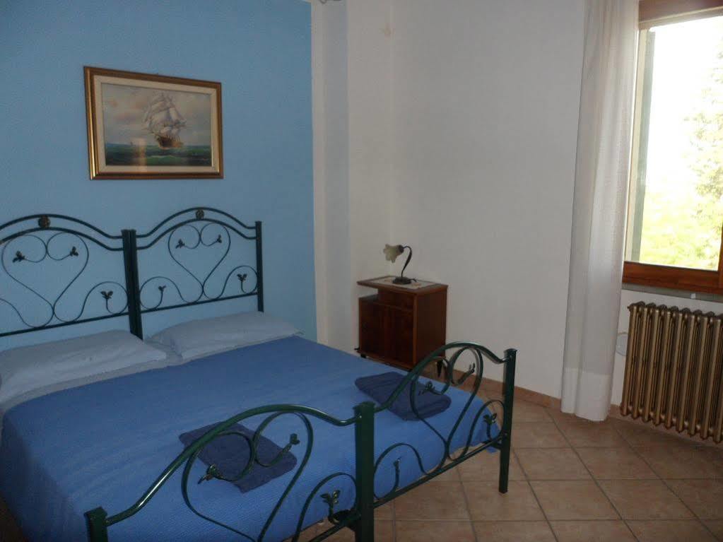 Agriturismo La Quiete Roncofreddo Luaran gambar