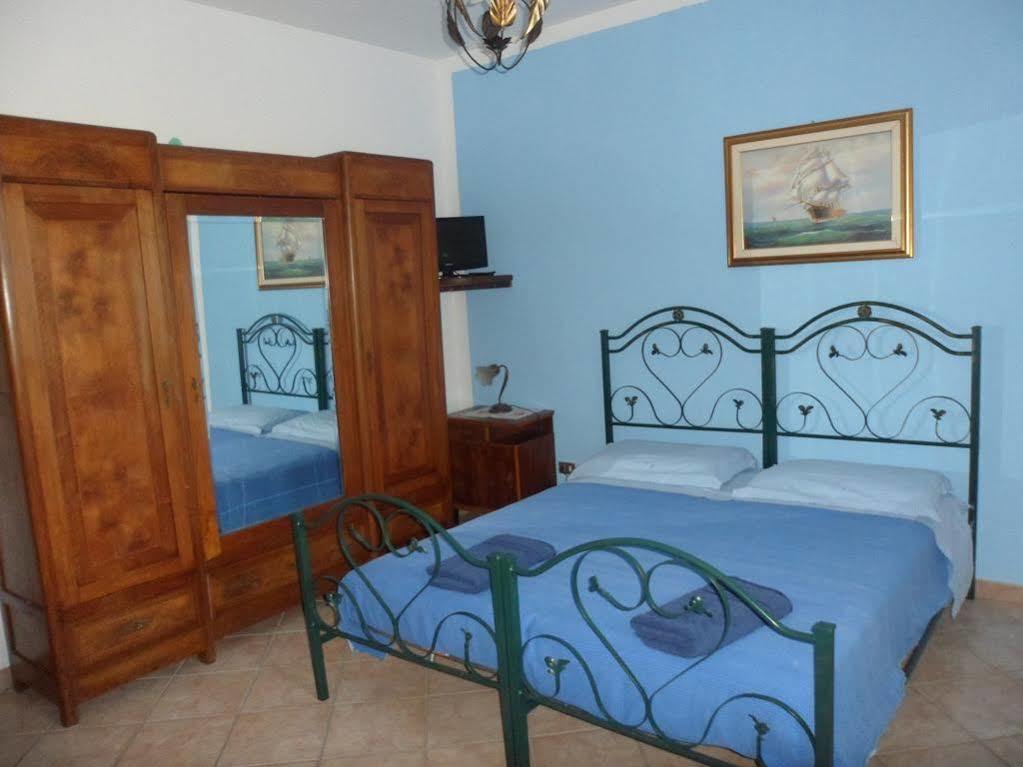 Agriturismo La Quiete Roncofreddo Luaran gambar